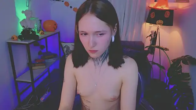 Cutee_kitt Live XXX-Chat