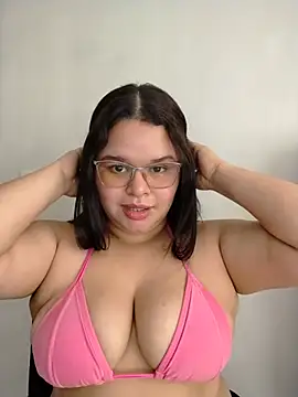 Megan_Pallmer Webcam show