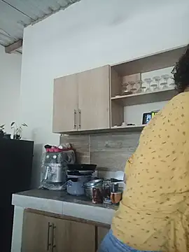Živý XXX chat Wendyjonny