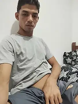 Show de Lopezellatino22cm na webcam