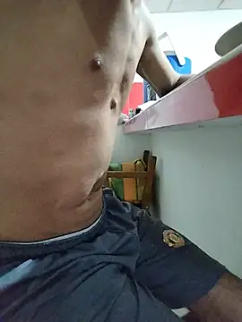Pertunjukan Kamera Web Lopezellatino22cm