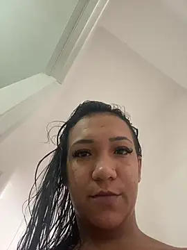 Show de Juzinha- na webcam