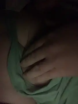goodgirl09 Webcam-Show