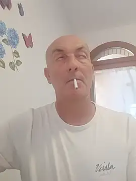 Ge-69 Webcam show