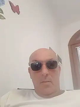 Ge-69 – webcam-show