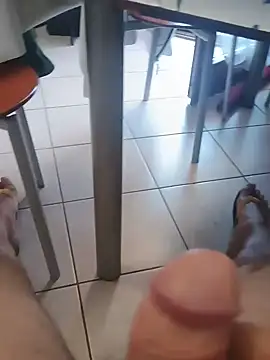 Ge-69 Webcam show