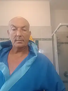 Ge-69 webcam show