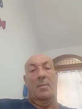 Ge-69 Webcam show