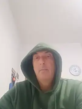 Ge-69 Show in webcam