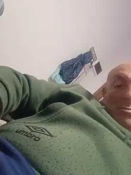 Ge-69 Webcam show