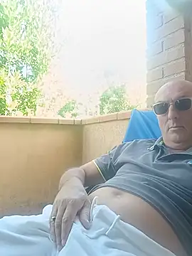 Ge-69 Webcam Show