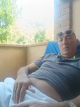 Show Webcam de Ge-69