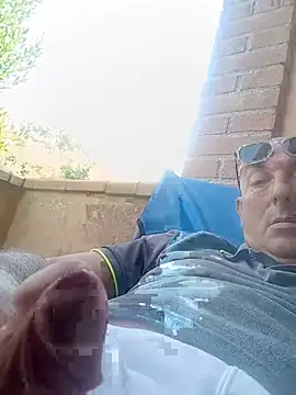 Ge-69 – webcam-show
