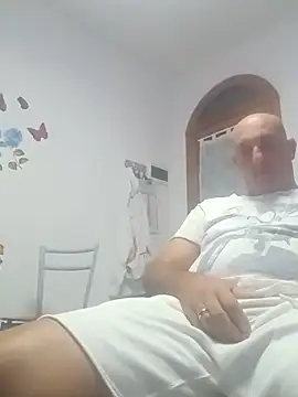 Ge-69 – webcam-show