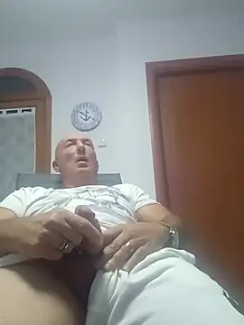 Webkamerová show Ge-69