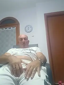 Webkamerová show Ge-69