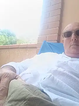 Ge-69 Webcam show