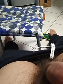 Ge-69 – webcam-show