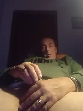 Ge-69 Pertunjukan Webcam