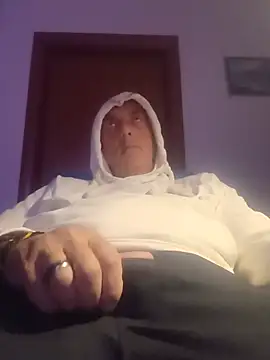 Ge-69's Webcam Show