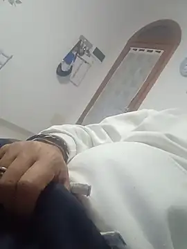 Ge-69 Webcam show
