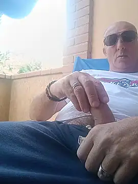 Ge-69's Webcam Show