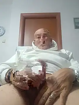 Ge-69 Webcam show