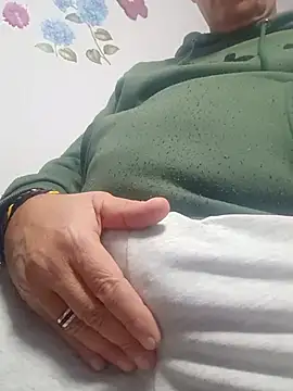 Ge-69 Webcam show
