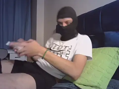 mr_bang17 Webcamshow