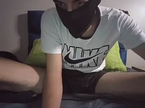mr_bang17 Webcam-Show