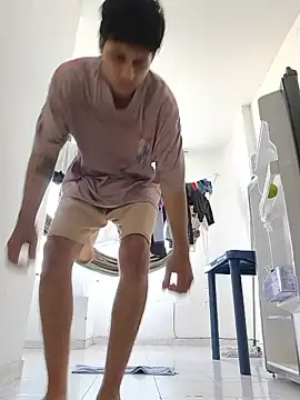 scott_martinez webkamerás műsora