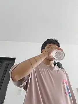 Webkamerová show scott_martinez