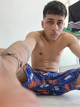Show de webcam de scott_martinez