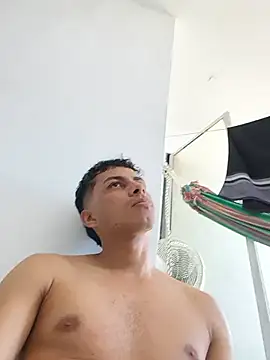 Show Webcam de scott_martinez