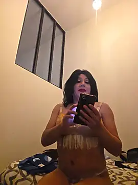 soleiltransfrance Webcamshow