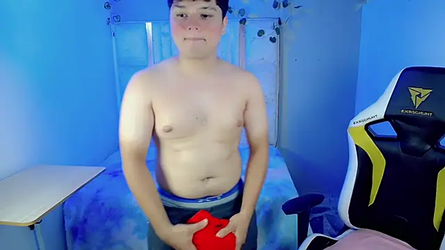 Tommy_cotton Webcam Show