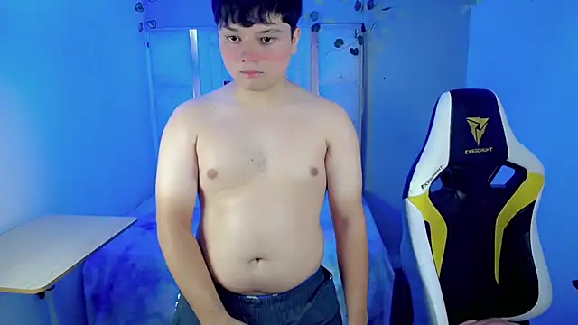 Tommy_cotton webcam show
