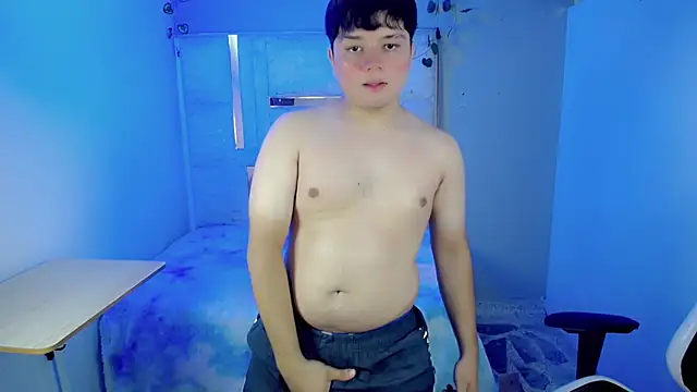 Tommy_cotton Show Webcam