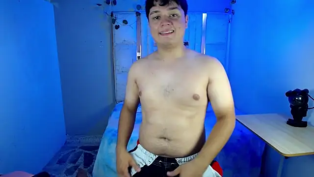 Tommy_cotton Webcam Show