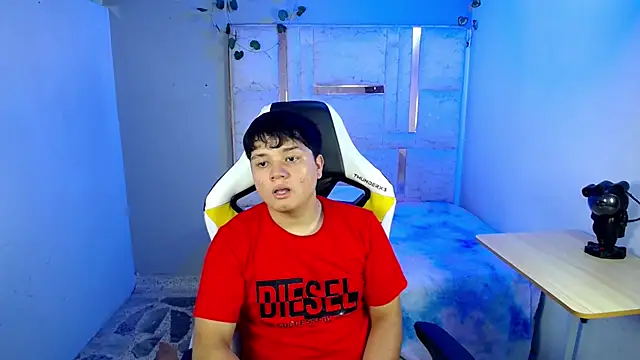 Tommy_cotton Webcam Show