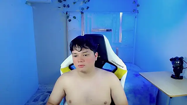 Tommy_cotton Webcam show