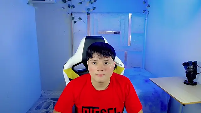 Tommy_cotton's Webcam Show