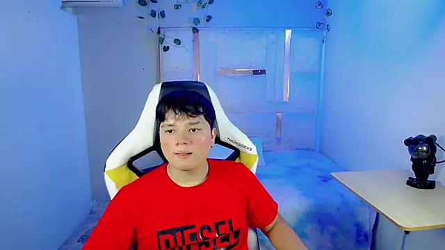 Tommy_cotton's Webcam Show