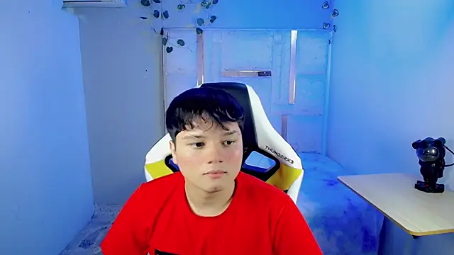 Tommy_cotton Webcam show
