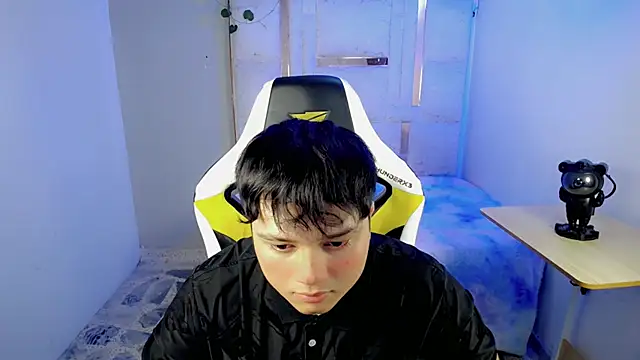 Tommy_cotton's Webcam Show