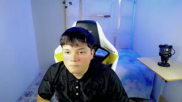 Tommy_cotton Webcamshow
