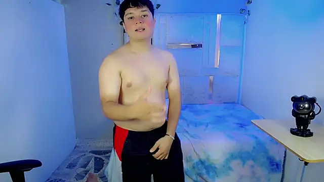 Tommy_cotton Webcam Show