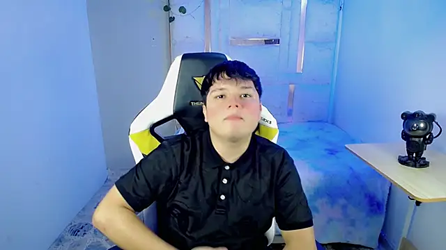 Tommy_cotton Webcam Show