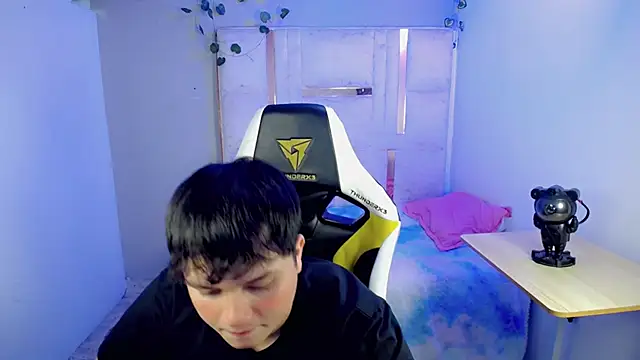 Tommy_cottonn Webbikameraesitys