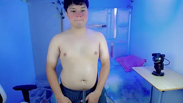 Tommy_cotton Webcamshow